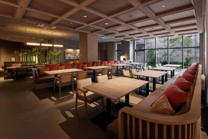 THE HOTEL HIGASHIYAMA by Kyoto Tokyu Hotel, Kyoto – Updated Prices()