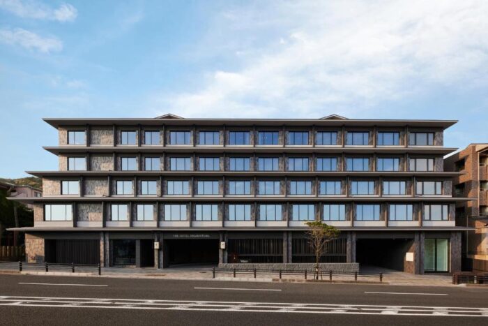 THE HOTEL HIGASHIYAMA by Kyoto Tokyu Hotel, Kyoto – Updated Prices()