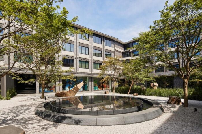 THE HOTEL HIGASHIYAMA by Kyoto Tokyu Hotel, Kyoto – Updated Prices()