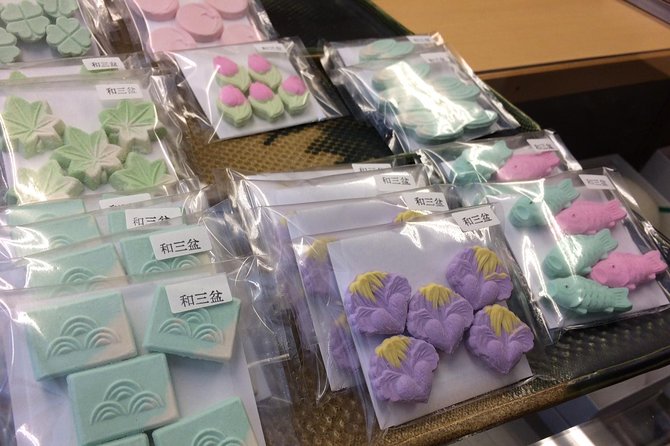 Takayama Private Local Food Tour ()