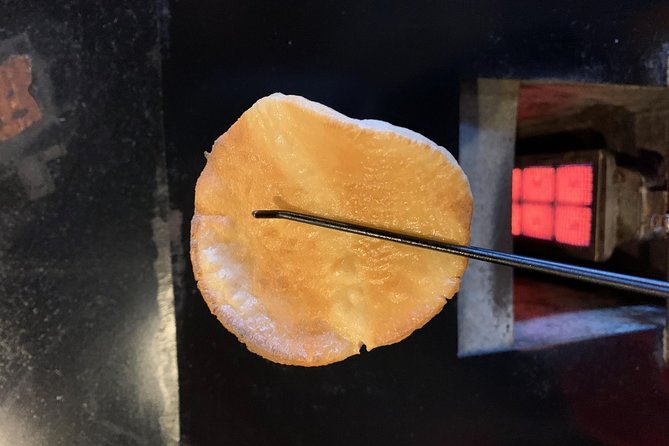 Takayama Small Group Food and Sightseeing Tour ()