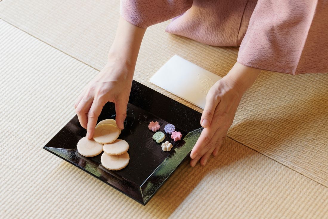 Tea Ceremony