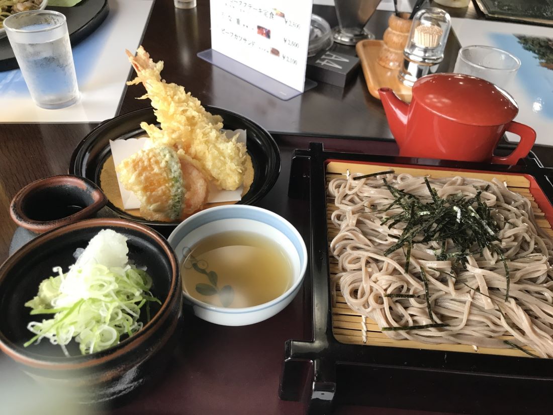 Tempura