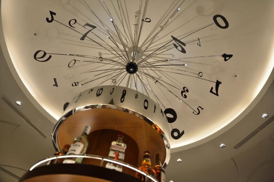 The Royal Park Hotel Tokyo Haneda Airport Terminal