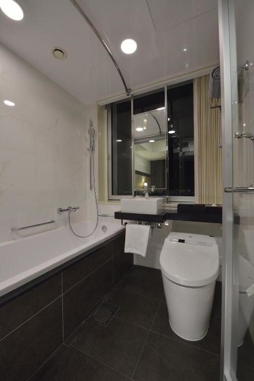 The Royal Park Hotel Tokyo Haneda Airport Terminal