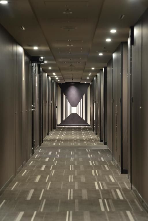 The Royal Park Hotel Tokyo Haneda Airport Terminal