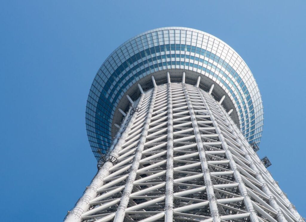 Tokyo Skytree