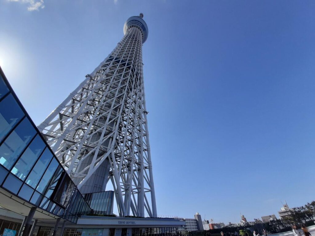 Tokyo Skytree