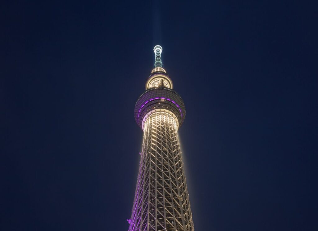 Tokyo Skytree
