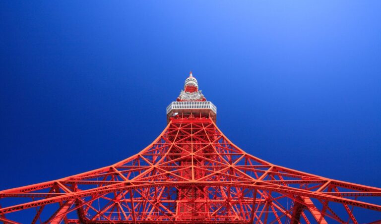 Tokyo Tower