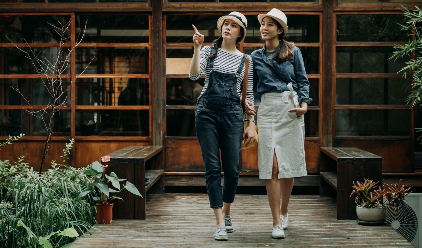 Travel To Tokyo Packing List