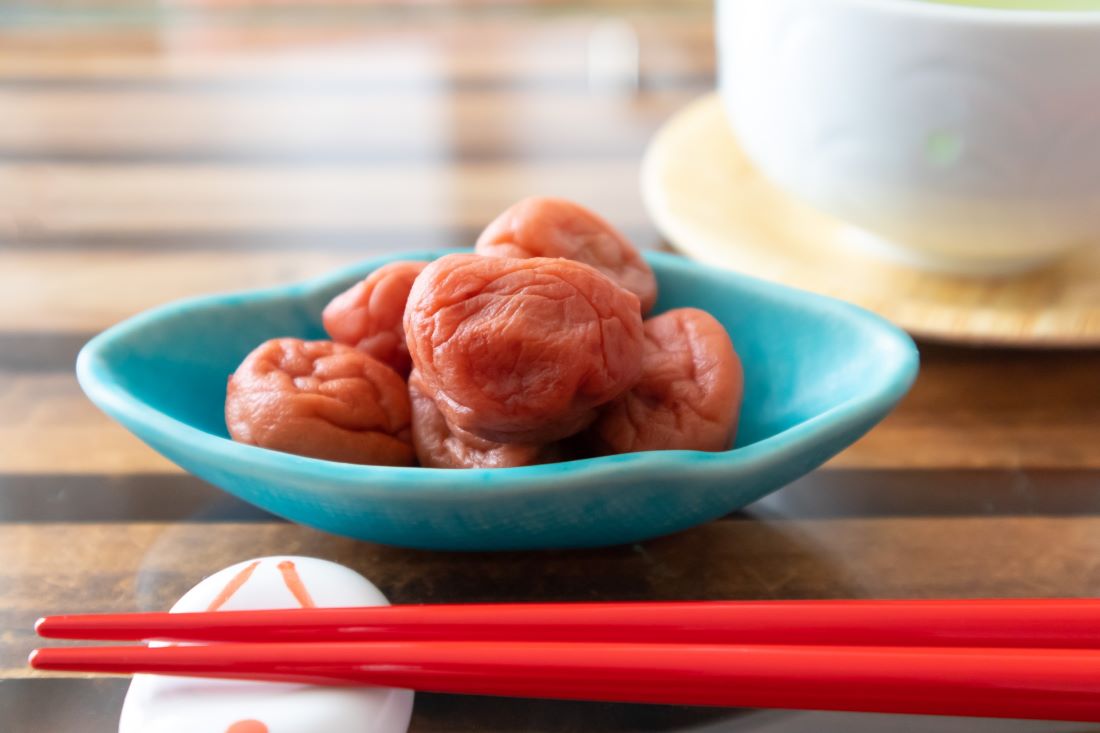 Umeboshi