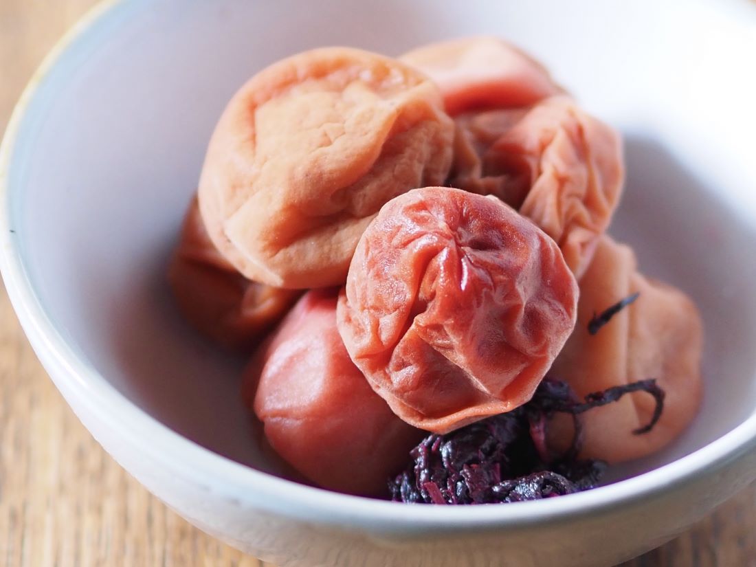 Umeboshi