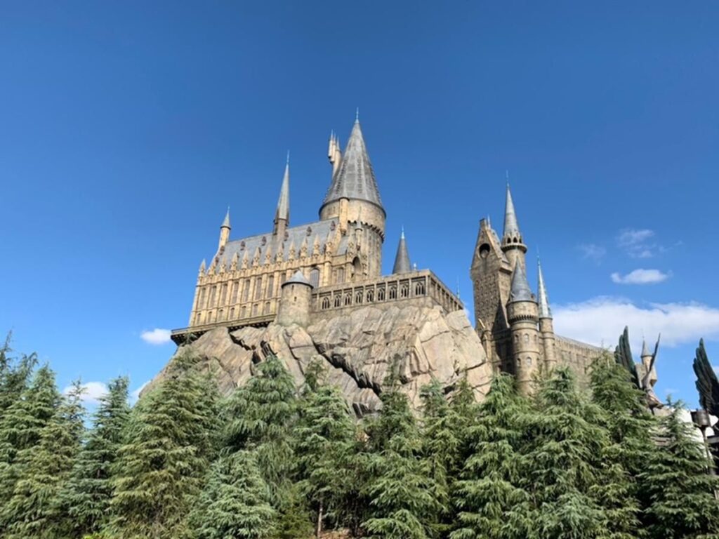 Universal Studios Japan @