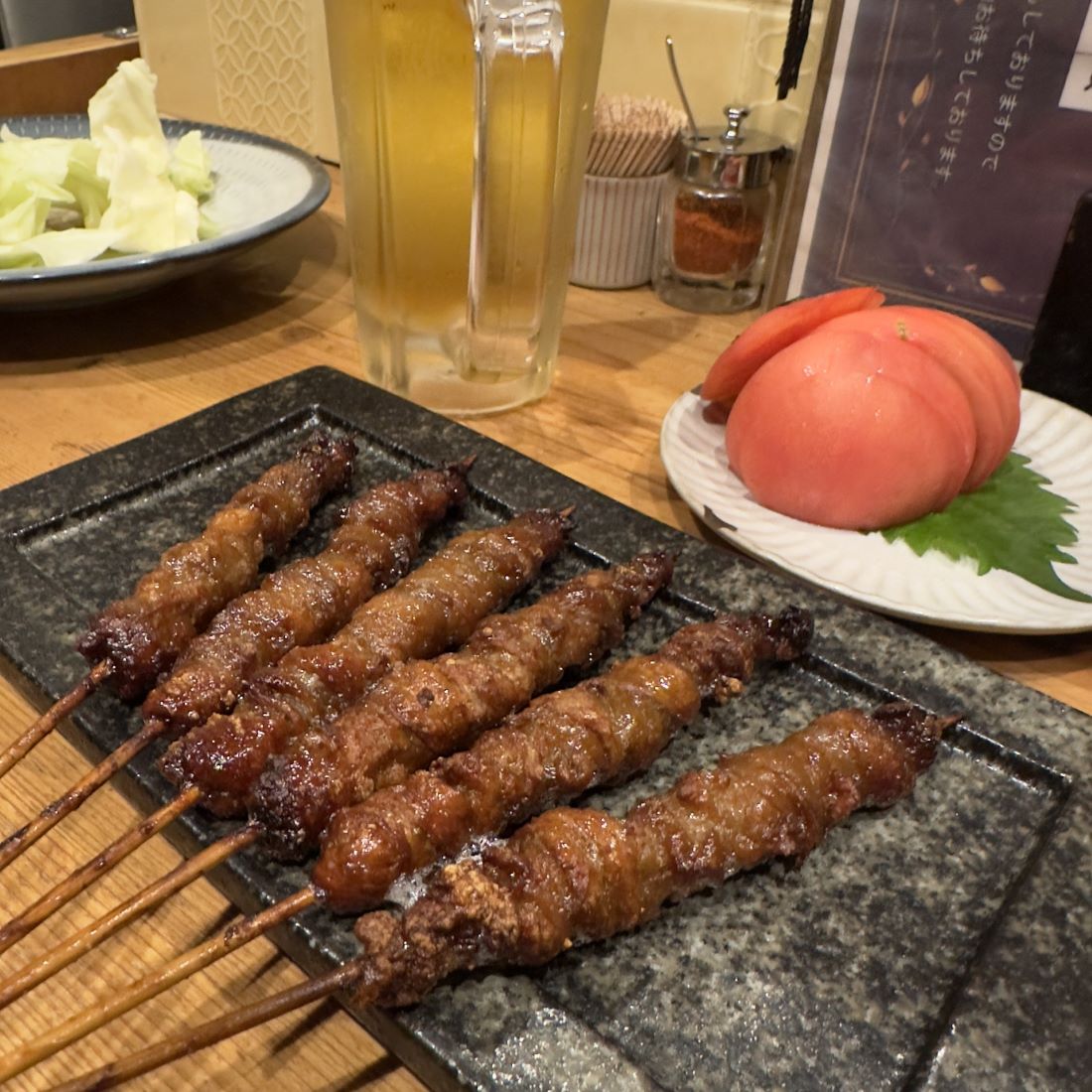 Yakitori