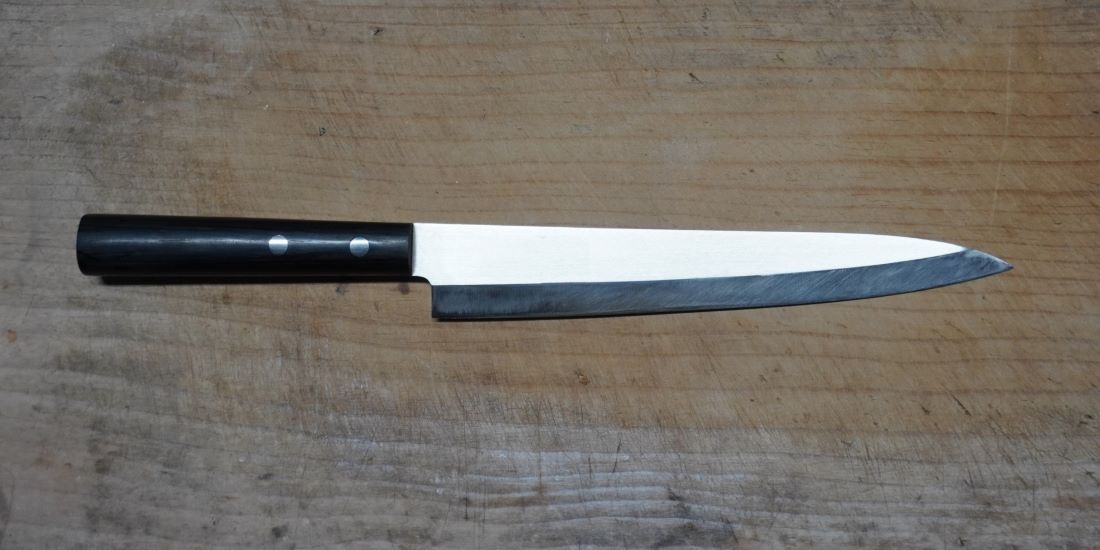 Yanagiba knife