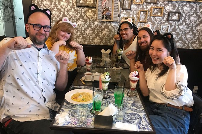 Akihabara Anime & Gaming Adventure Walking Tour - Enjoy Akihabaras Retro Video Game Paradise