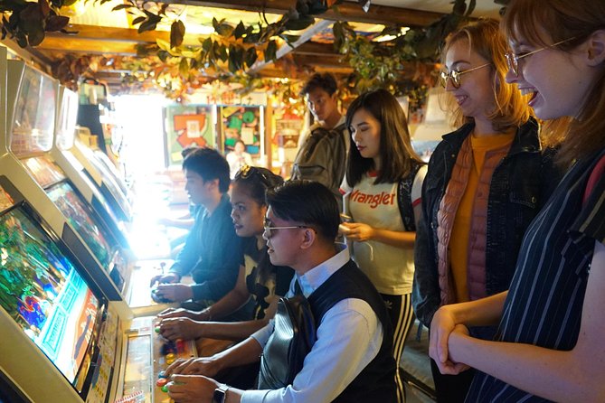 Akihabara Anime & Gaming Adventure Walking Tour - The Ultimate Akihabara Adventure: An Anime and Gaming Walking Tour