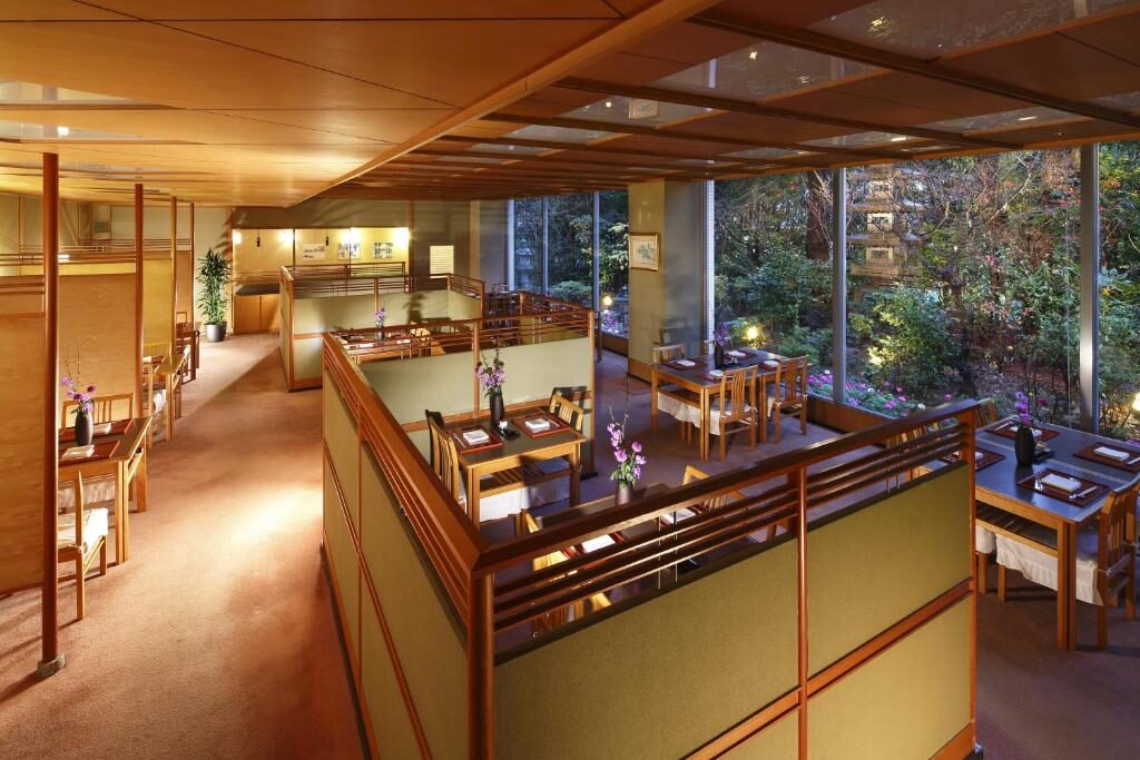 Ana Crowne Plaza Hotel Kyoto An Ihg Hotel