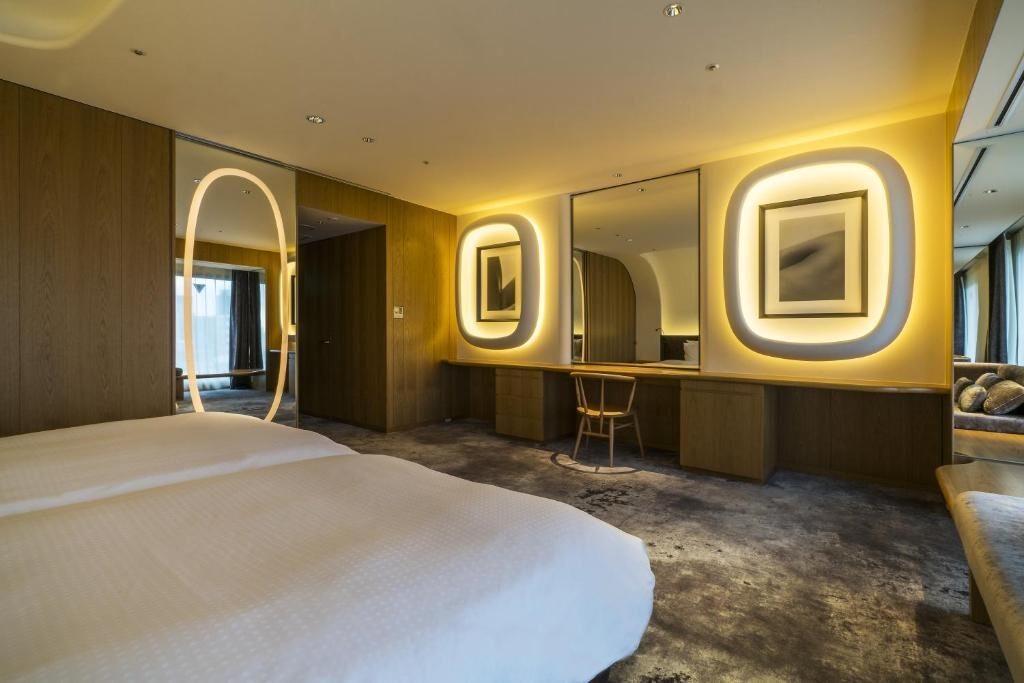 Ana Crowne Plaza Hotel Kyoto An Ihg Hotel