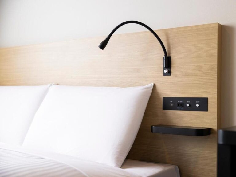 Ariston Hotel Kyoto Jujo