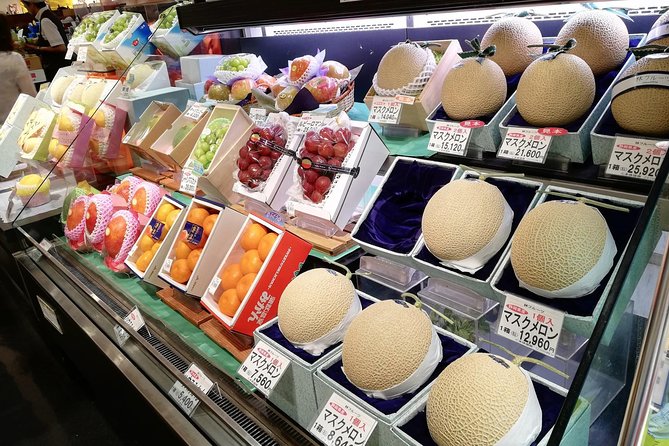 Best of Shibuya Food Tour - Frequently Asked Questions