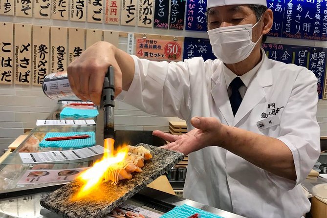 Best Of Shibuya Food Tour Key Takeaways