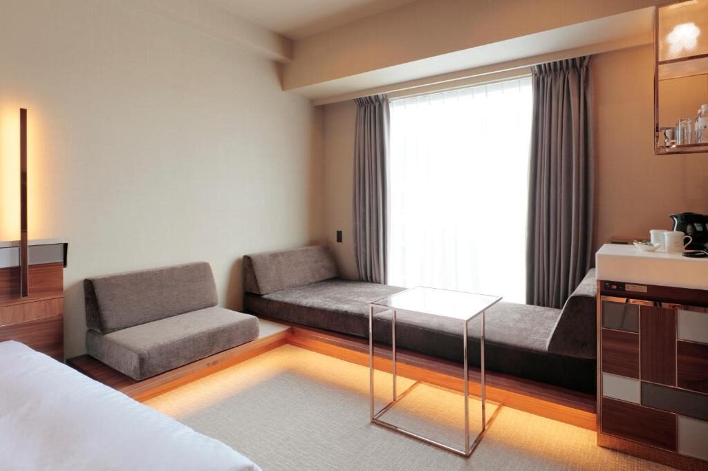 Candeo Hotels Kyoto Karasuma Rokkaku