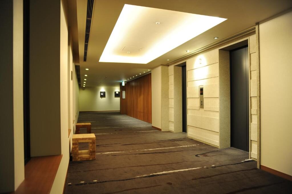 Chion In Wajun Kaikan