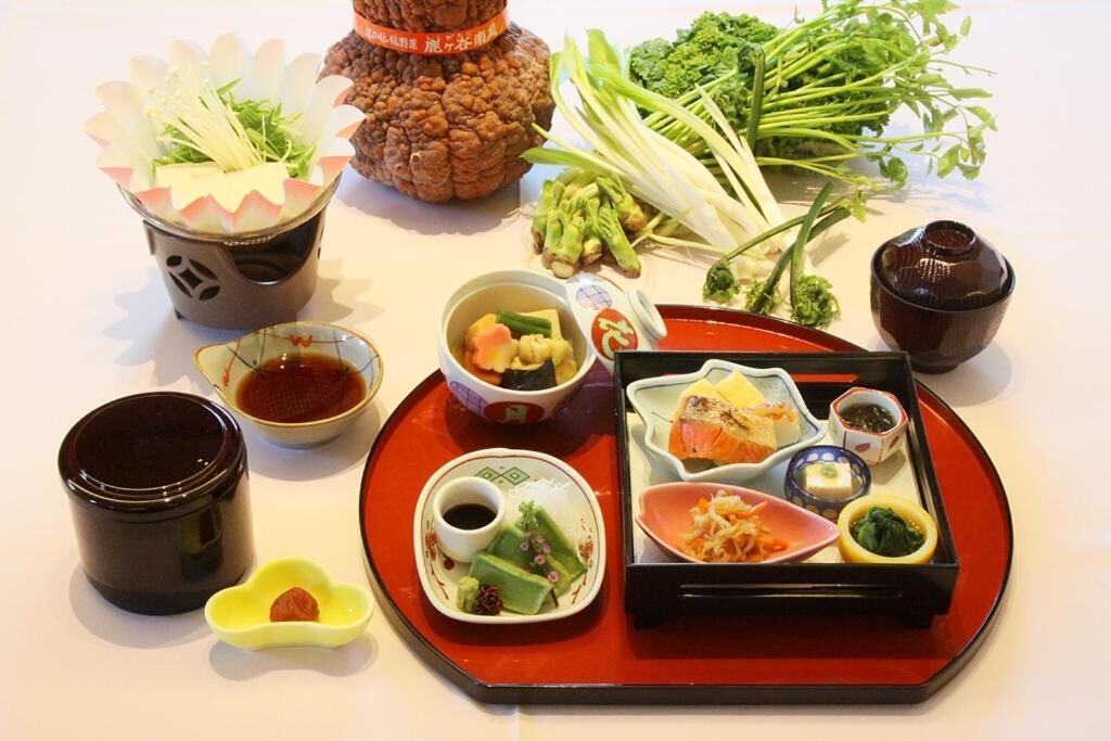 Chion In Wajun Kaikan