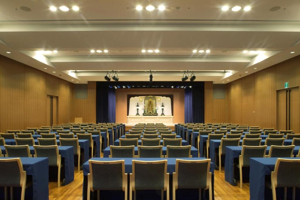 Chion In Wajun Kaikan