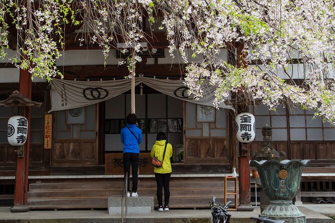 Akagi Great Countryside E Bike Tour Quick Takeaways