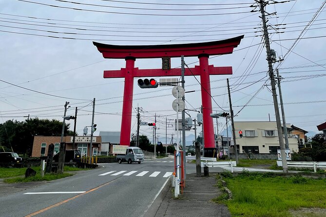 Akagi Mountain E-Bike Hill Climbing Tour - Frequently Asked Questions