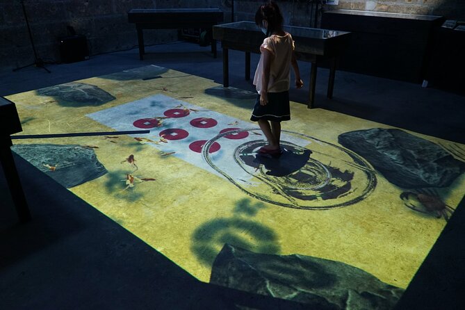 1 Hour Ticket Ninja Antique Tools on Display in Gunma. - Unique Collection Highlights