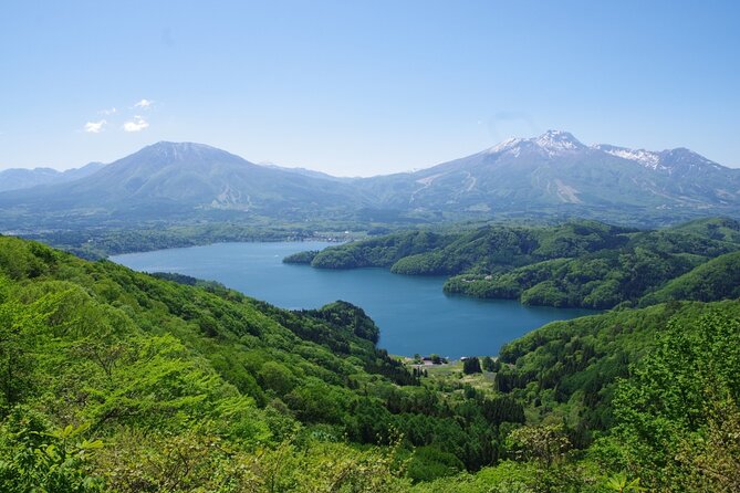 Full Day North Nagano Hiking Experience - Scenic Highlights