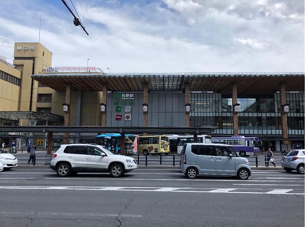 Nagano 5-Day Pass - Pass Benefits