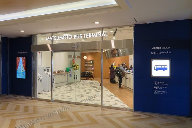 Nagano 5-Day Pass - Pass Price