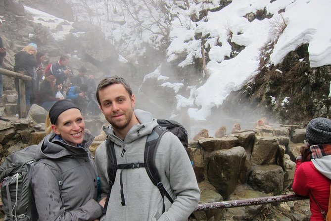 Explore Jigokudani Snow Monkey Park With a Knowledgeable Local Guide - What to Expect