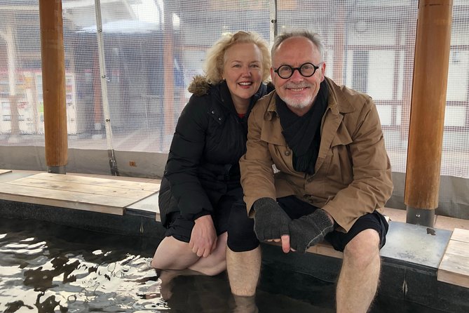 Explore Jigokudani Snow Monkey Park With a Knowledgeable Local Guide - Tour Details