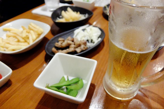 Izakaya Food Night Tour in Nagano - Traveler Photos