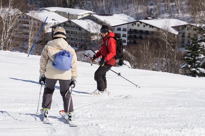 Ski or Snowboard Lesson in Shiga Kogen (4Hours) - Frequently Asked Questions