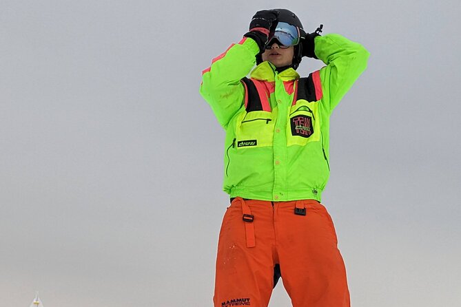 Private Beginners Introduction to Snowboarding in Hakuba - Overview and Availability