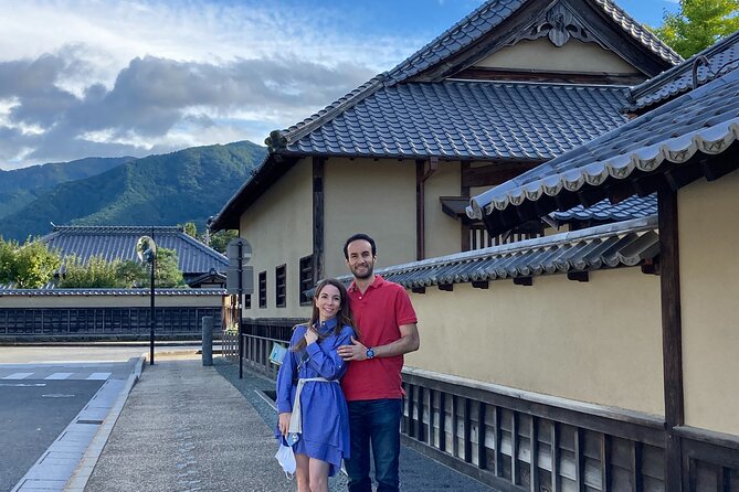 Nagano All Must-Sees Full Day Private Tour With Government-Licensed Guide - Directions to Meeting Point