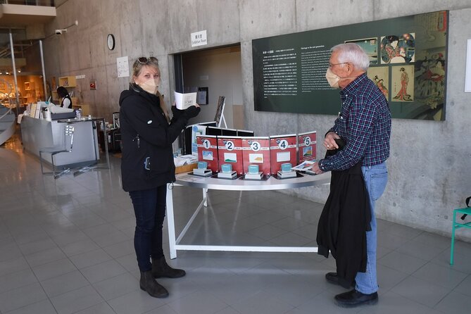 Nagano All Must-Sees Full Day Private Tour With Government-Licensed Guide - Assistance and Support