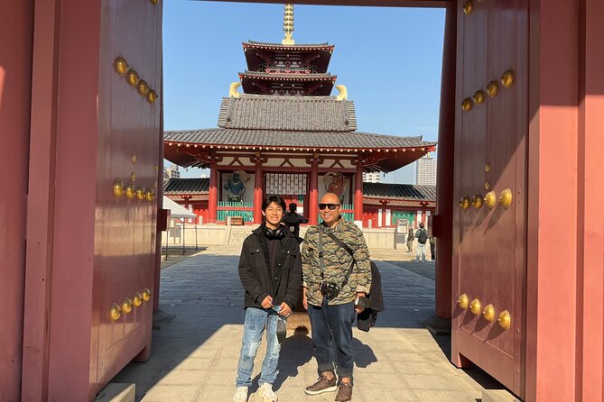 Nagano All Must-Sees Full Day Private Tour With Government-Licensed Guide - Tour Details