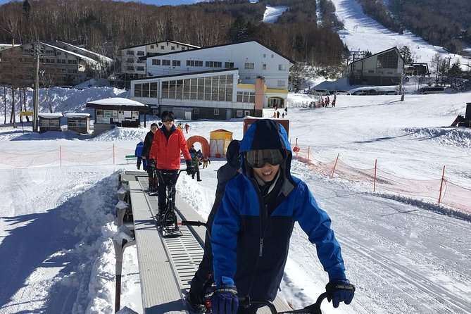 Snow Monkey Tour at Jigokudani in Nagano's Shiga-kogen - Customer Reviews: A Fun and Memorable Experience