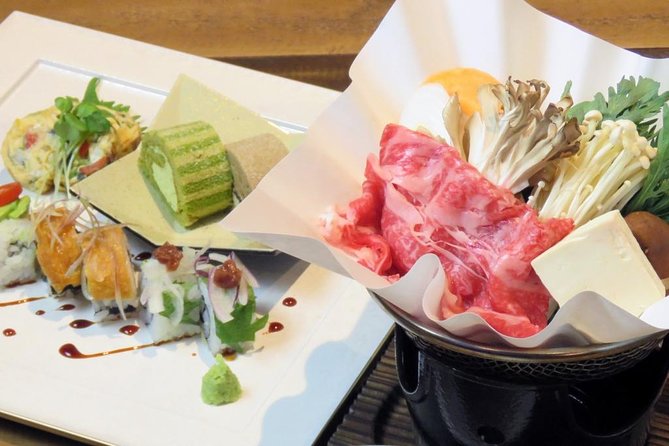 Snow Monkey Tour at Jigokudani in Nagano's Shiga-kogen - Snow Monkeys, Onsens, and Delicious Lunch: An Unforgettable Tour Experience