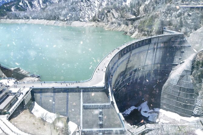 (Spring Only) 1-Day Snow Walls of Tateyama-Kurobe Alpine Route Tour - Tour Details