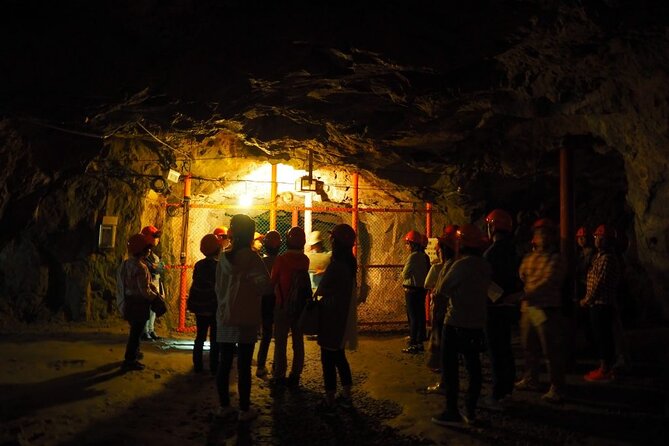 Naganos Hidden Samurai Town & Tomyo Lantern Festival Tour - Samurai Town Exploration