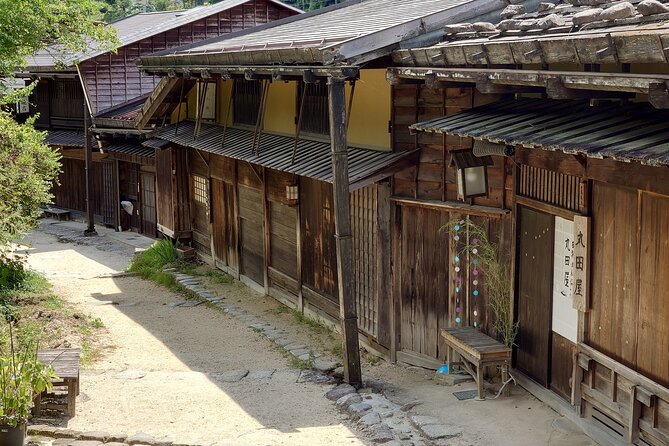 1-Day Tour From Matsumoto: Walk the Nakasendo Trail - Practical Information and Tips